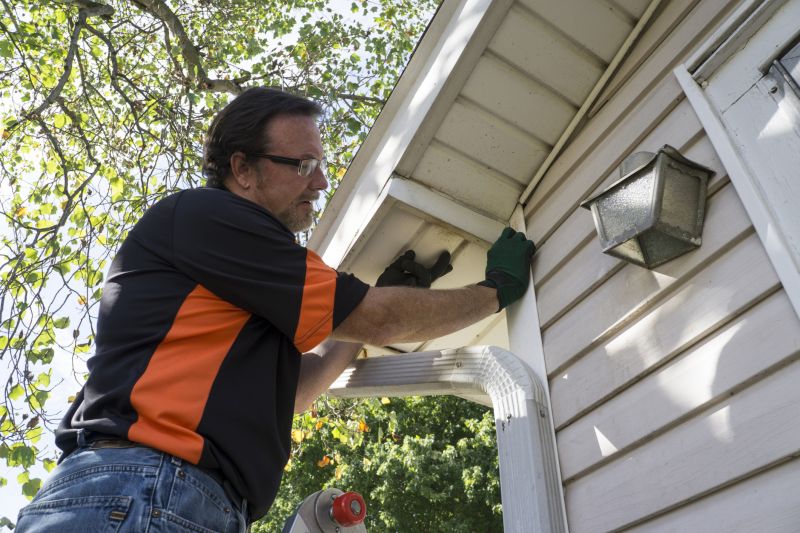 Best Gutter Repair Contractors in Twinsburg, OH